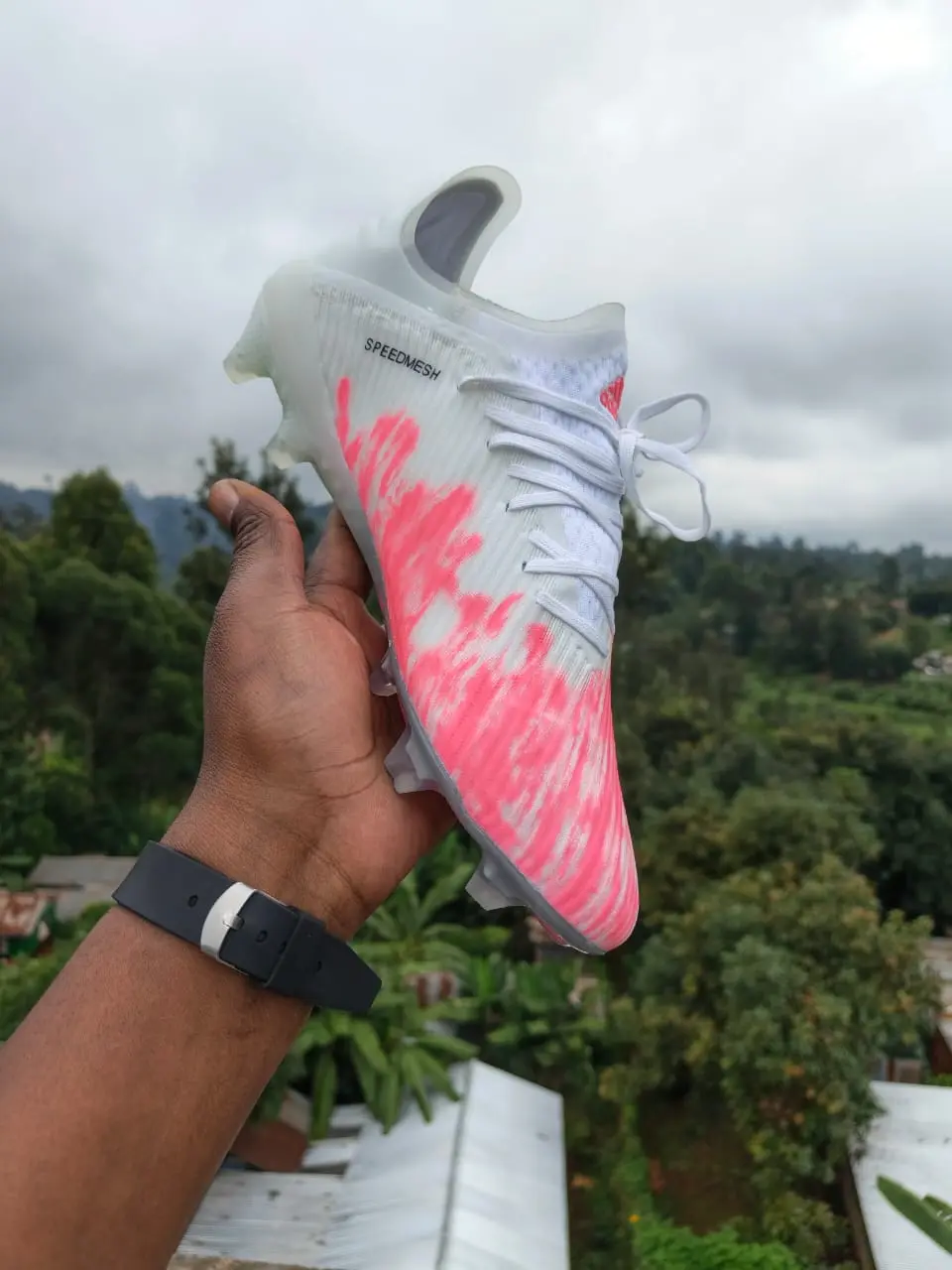 Adidas Speedmesh - Image 2