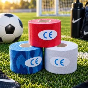 Kinesiology Tapes