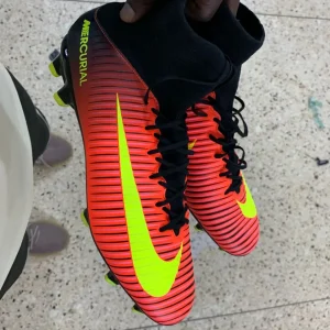 Mercurial A